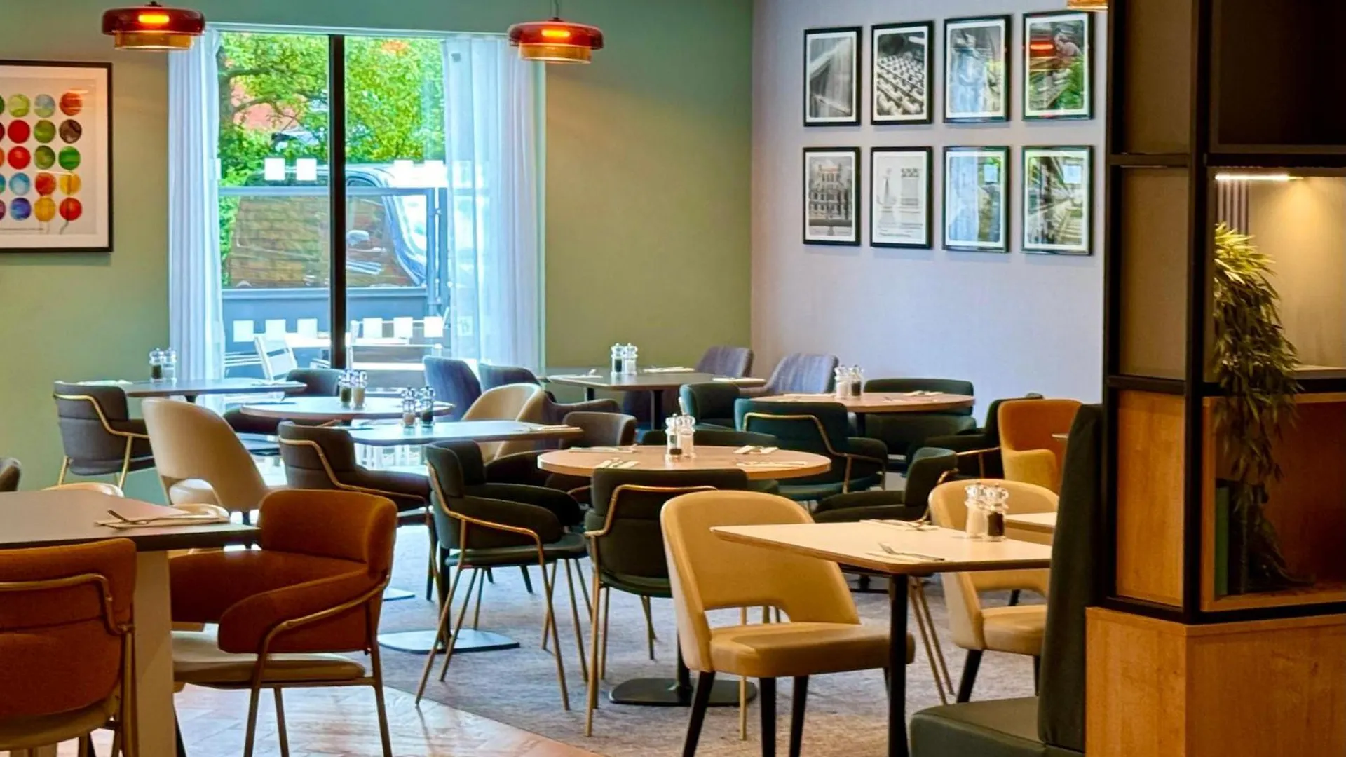 Hotel Holiday Inn Nottingham By Ihg