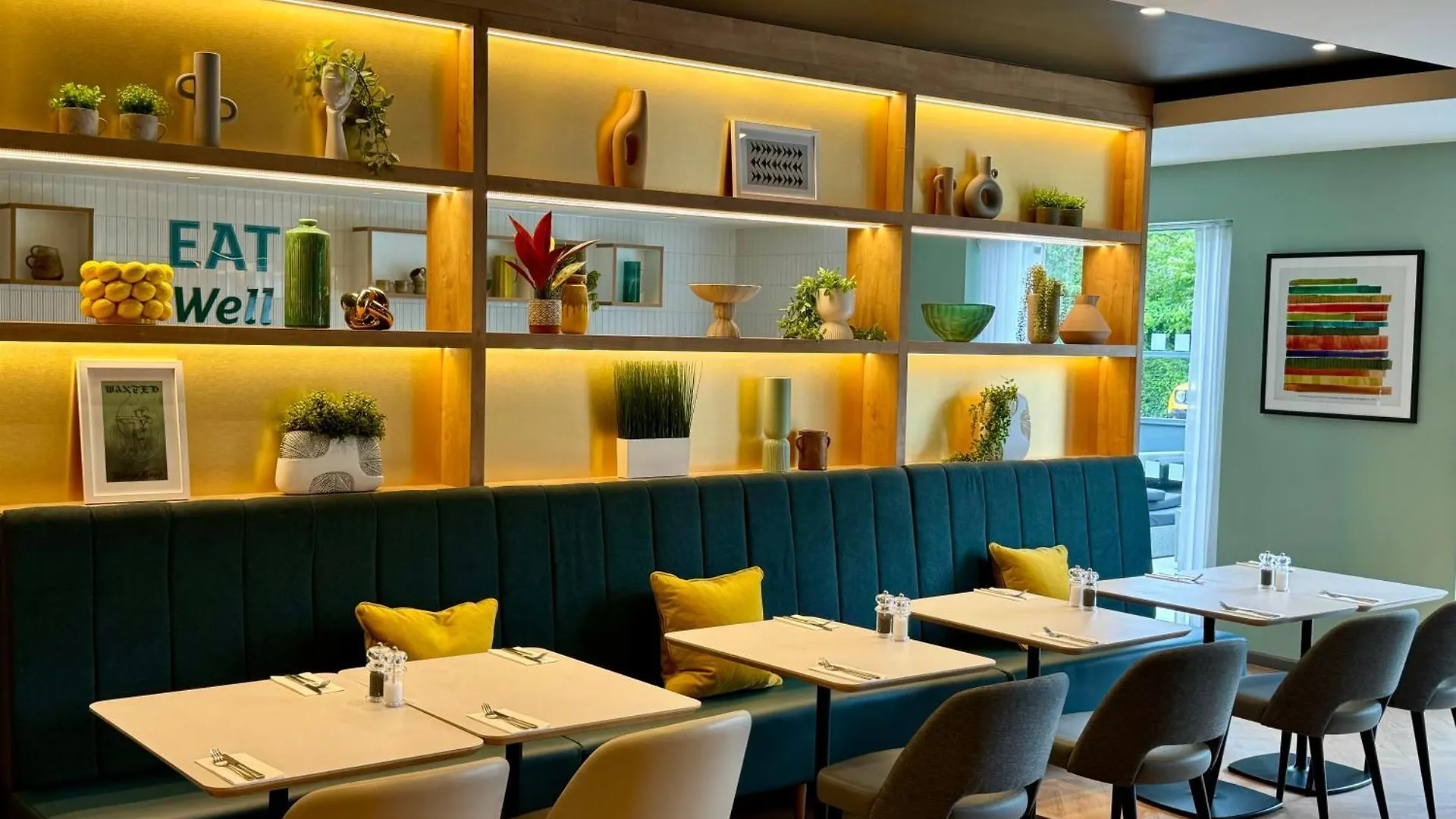 Holiday Inn Nottingham By Ihg United Kingdom