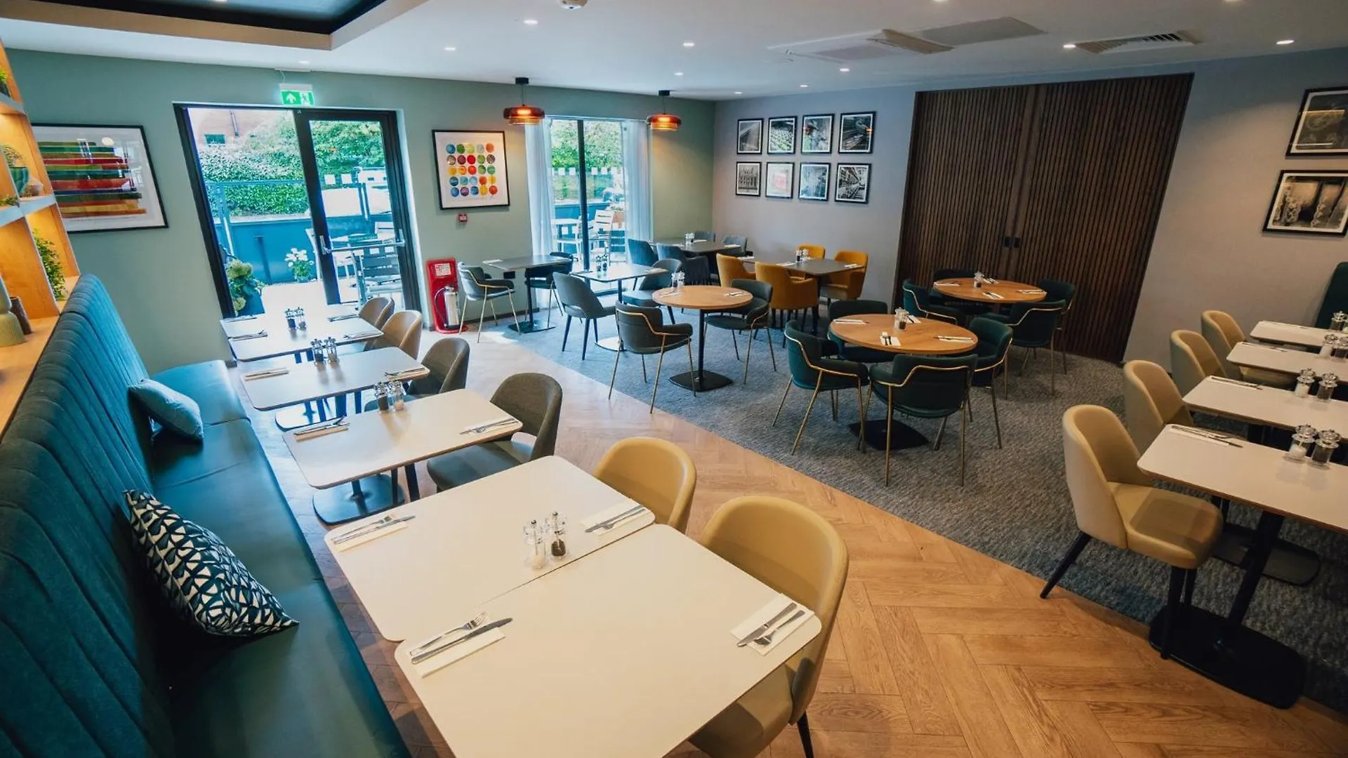Holiday Inn Nottingham By Ihg