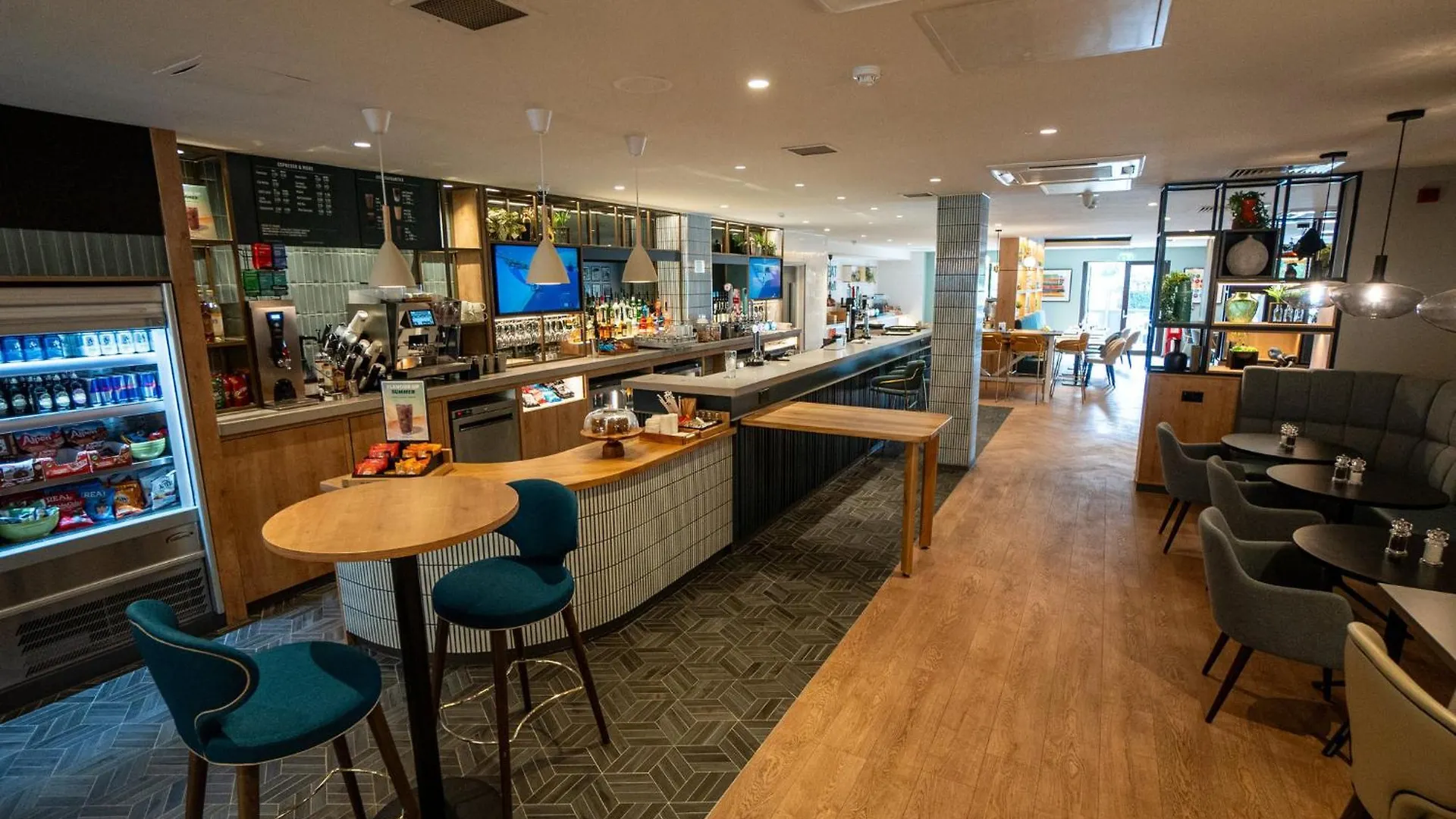 Holiday Inn Nottingham By Ihg Hotel