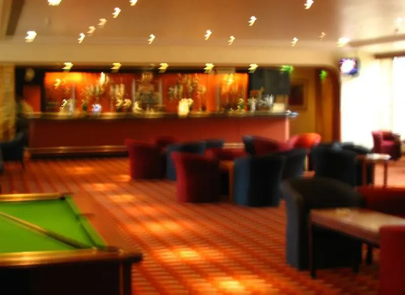 Holiday Inn Nottingham By Ihg 4*,