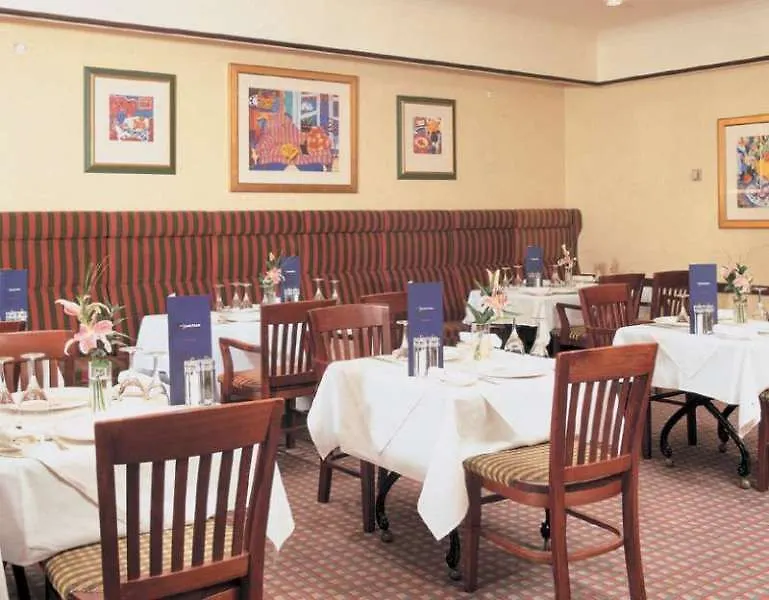 Hotel Holiday Inn Nottingham By Ihg