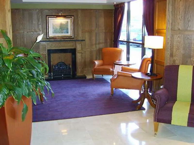 Holiday Inn Nottingham By Ihg United Kingdom