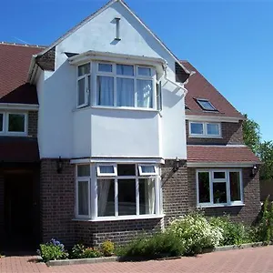 Alington House Bed & Breakfast Cambridge