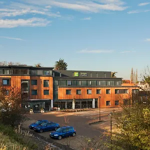 *** Hotel Express Cambridge M11 Jct 10 By Ihg Royaume-Uni