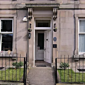 Mccrae's Bed & Breakfast Edinburgh