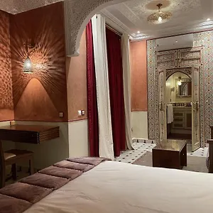 *** Riad Shajara Marokko