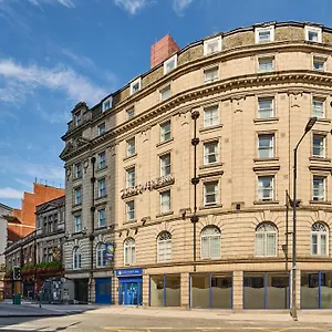 Discovery - Hotel Leeds (West Yorkshire)