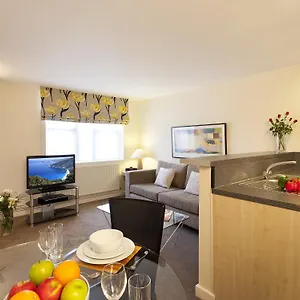 Saco The Ropewalk **** Nottingham