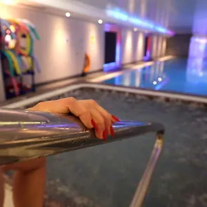 **** Hotel The Continental Hotel, Heathrow Royaume-Uni