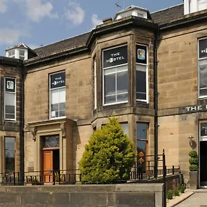 The Hostel Edinburgh