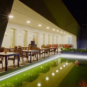 **** Hotel Anna Ungarn