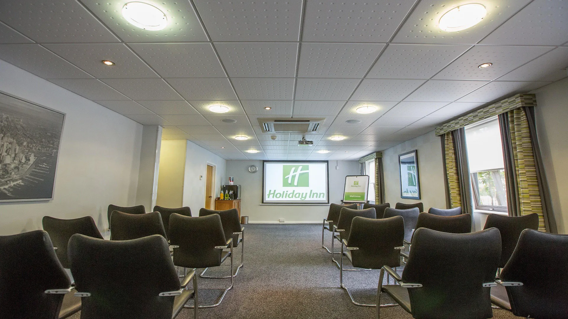 Holiday Inn Nottingham By Ihg