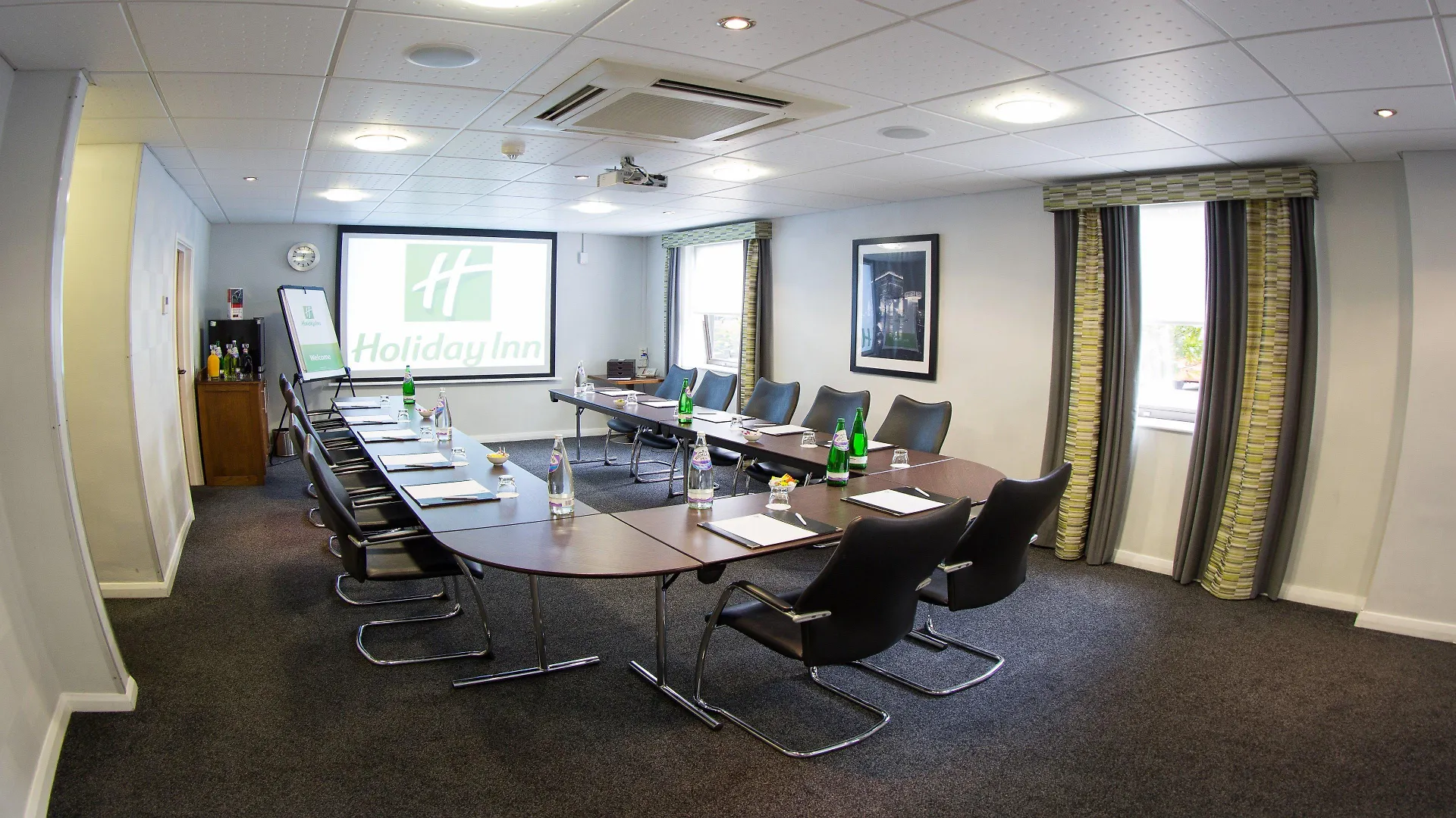 Hotel Holiday Inn Nottingham By Ihg