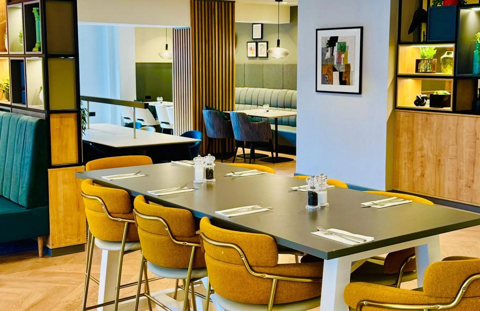 Holiday Inn Nottingham By Ihg United Kingdom