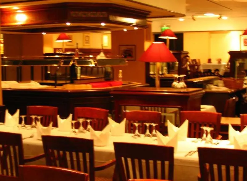 Holiday Inn Nottingham By Ihg