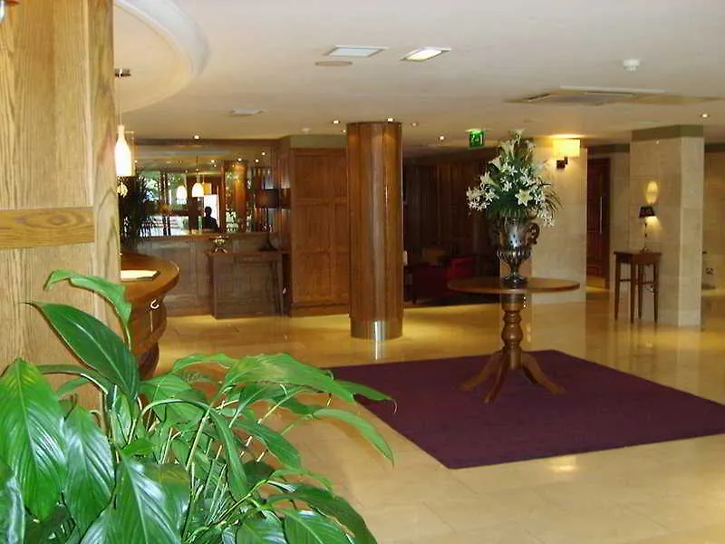 Holiday Inn Nottingham By Ihg 4*,  United Kingdom