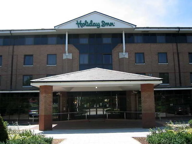 Hotel Holiday Inn Nottingham By Ihg